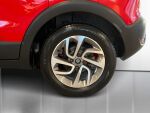 Opel Crossland X 2019 Punainen