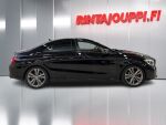 Mercedes-Benz CLA 2019 Musta