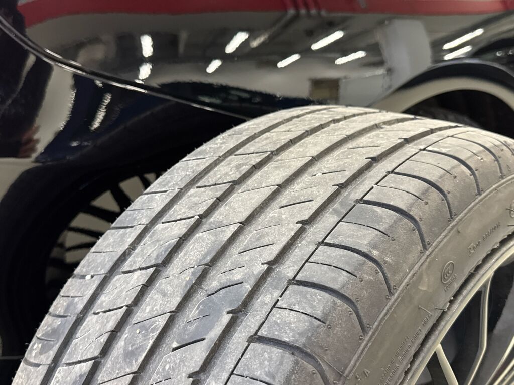 Mercedes-Benz CLA 2019 Musta