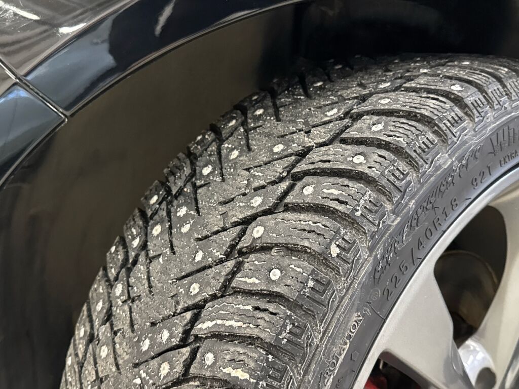 Mercedes-Benz CLA 2019 Musta