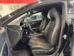 Mercedes-Benz CLA 2019 Musta