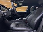 Mercedes-Benz A 2019 Musta