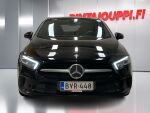 Mercedes-Benz A 2019 Musta