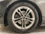 Mercedes-Benz A 2019 Musta