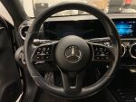 Mercedes-Benz A 2019 Musta