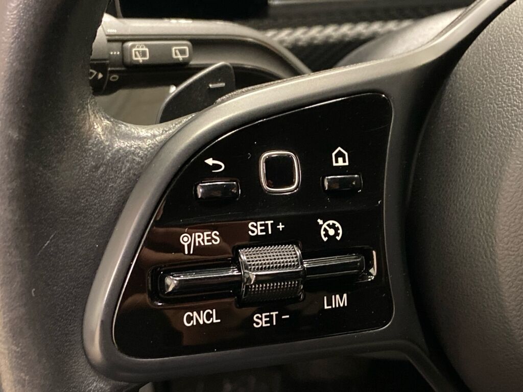 Mercedes-Benz A 2019 Musta