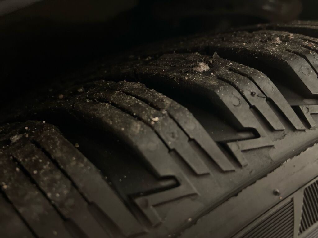 Mercedes-Benz A 2019 Musta