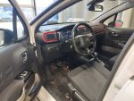 Citroen C3 2019 Valkoinen