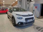 Citroen C3 2019 Valkoinen