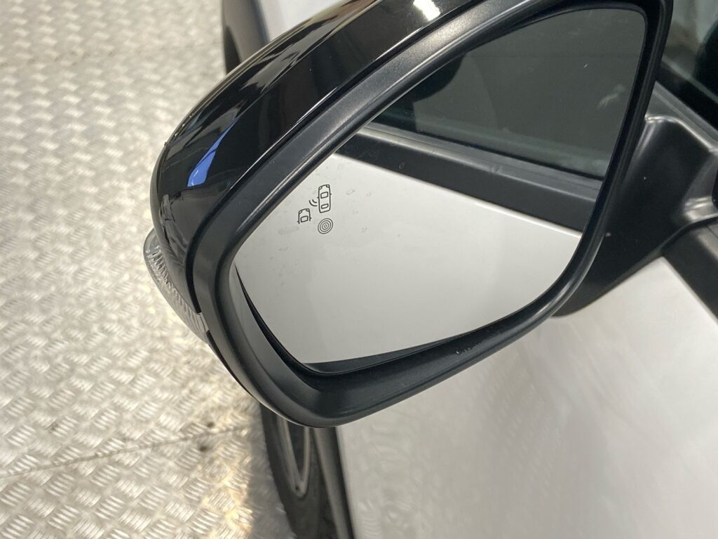 Citroen C3 2019 Valkoinen