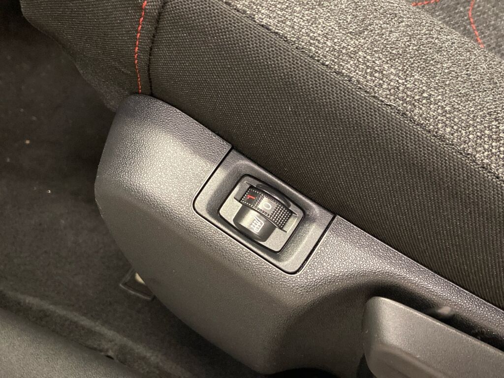 Citroen C3 2019 Valkoinen