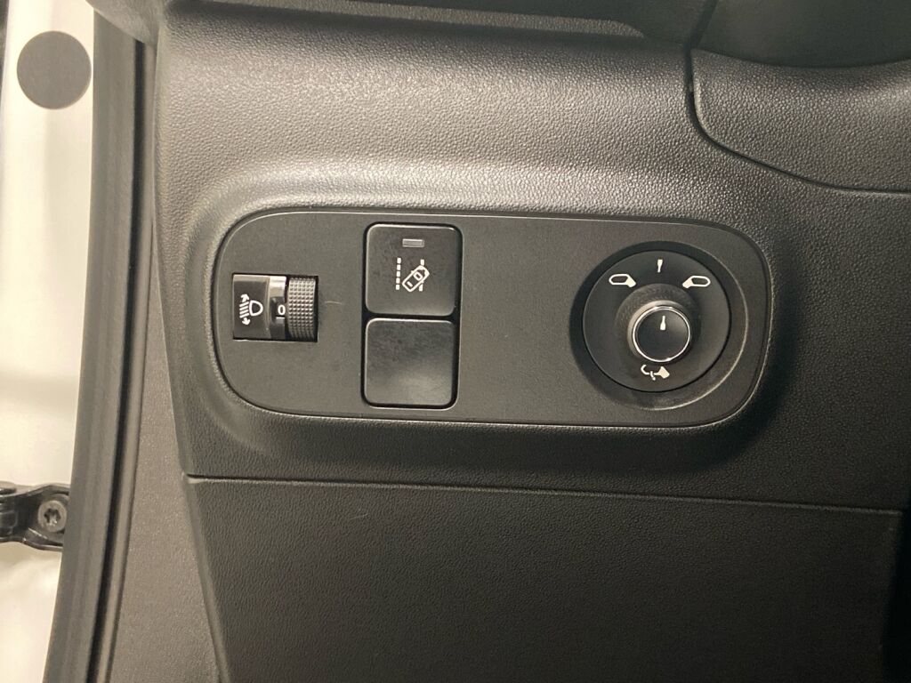 Citroen C3 2019 Valkoinen