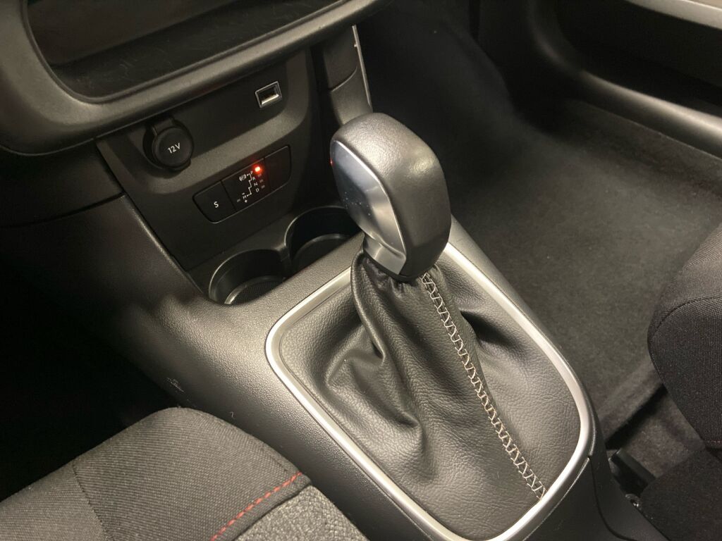 Citroen C3 2019 Valkoinen