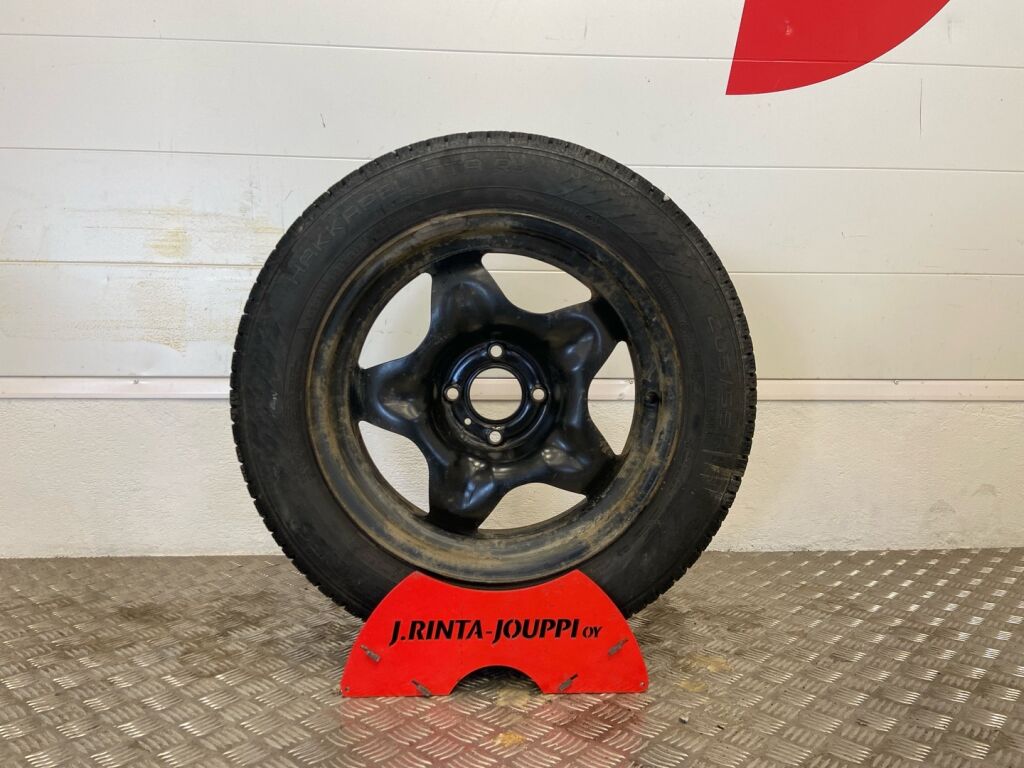 Citroen C3 2019 Valkoinen