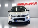 Citroen C3 2019 Valkoinen