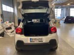 Citroen C3 2019 Valkoinen