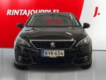 Peugeot 308 2019 Musta