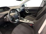 Peugeot 308 2019 Musta