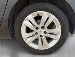 Peugeot 308 2019 Musta