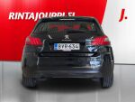 Peugeot 308 2019 Musta