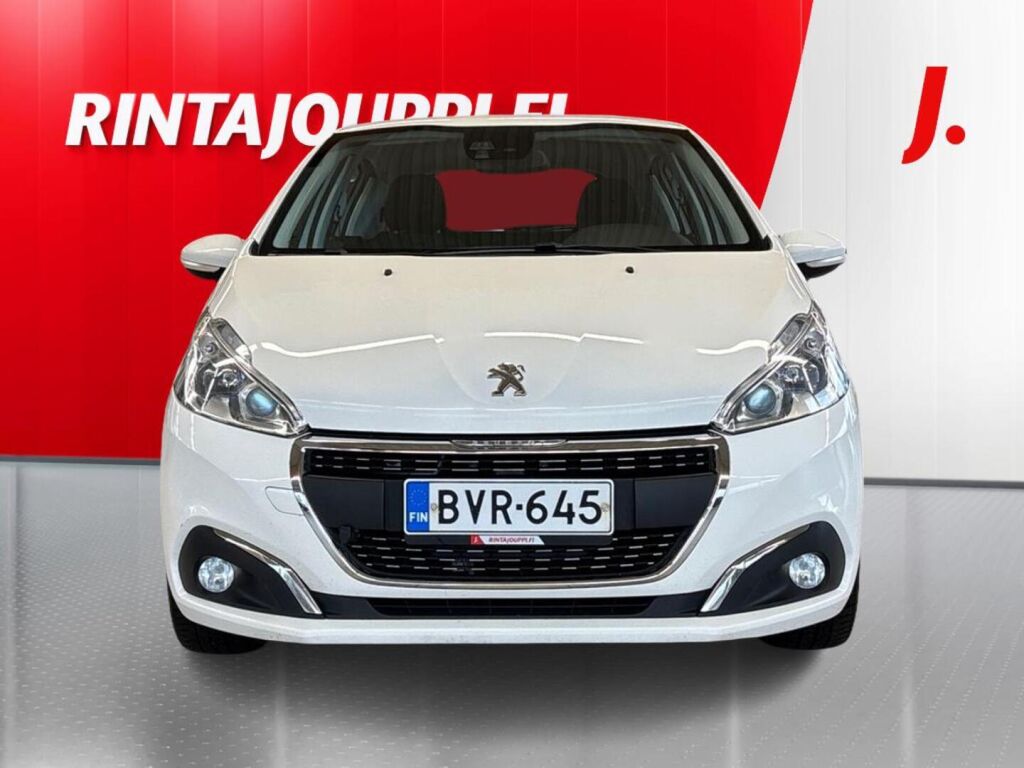 Peugeot 208 2019, bild 4/31