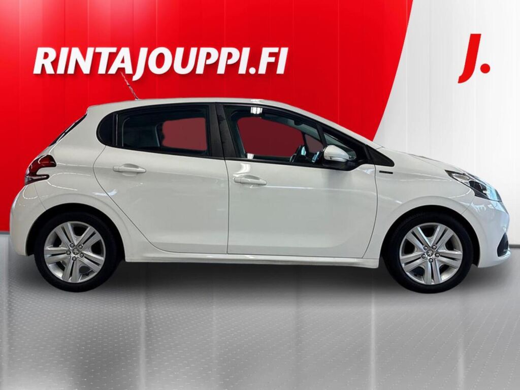 Peugeot 208 2019, bild 7/31