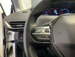 Peugeot 3008 2019 Valkoinen
