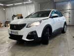 Peugeot 3008 2019 Valkoinen