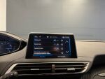 Peugeot 3008 2019 Valkoinen