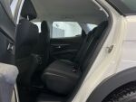 Peugeot 3008 2019 Valkoinen