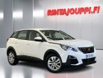 Peugeot 3008 2019 Valkoinen