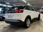 Peugeot 3008 2019 Valkoinen