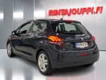 Peugeot 208 2019 Harmaa