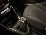 Peugeot 208 2019 Harmaa