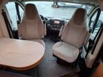 Pössl 2 WIN Plus VAN 600 2019 Hopea