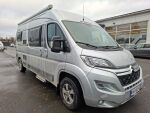 Pössl 2 WIN Plus VAN 600 2019 Hopea