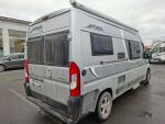 Pössl 2 WIN Plus VAN 600 2019 Hopea