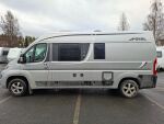 Pössl 2 WIN Plus VAN 600 2019 Hopea