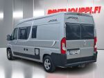 Pössl 2 WIN Plus VAN 600 2019 Hopea