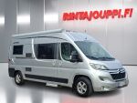 Pössl 2 WIN Plus VAN 600 2019 Hopea