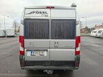 Pössl 2 WIN Plus VAN 600 2019 Hopea