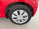 Citroen C1 2010 Punainen