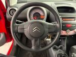 Citroen C1 2010 Punainen