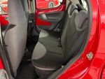 Citroen C1 2010 Punainen