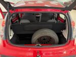 Citroen C1 2010 Punainen