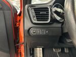 Kia ProCeed 2019 Oranssi