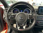 Kia ProCeed 2019 Oranssi