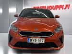 Kia ProCeed 2019 Oranssi