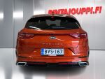 Kia ProCeed 2019 Oranssi