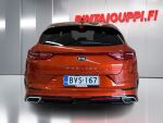 Kia ProCeed 2019 Oranssi